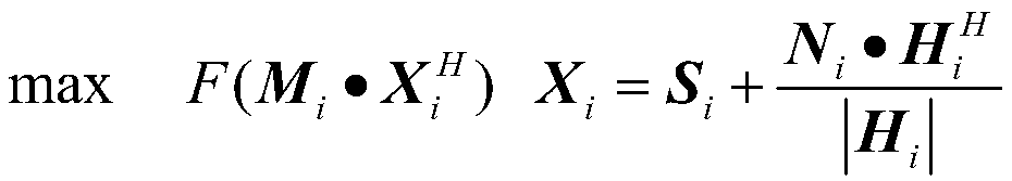 Multi-carrier Signal Vector Diversity Combining Method Against Frequency Selective Fading