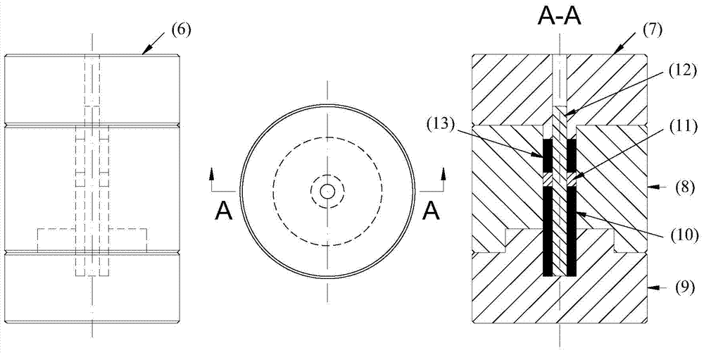 An experimental analysis method for microwave response characteristics of high-sulfur coal and sulfur-containing model compounds