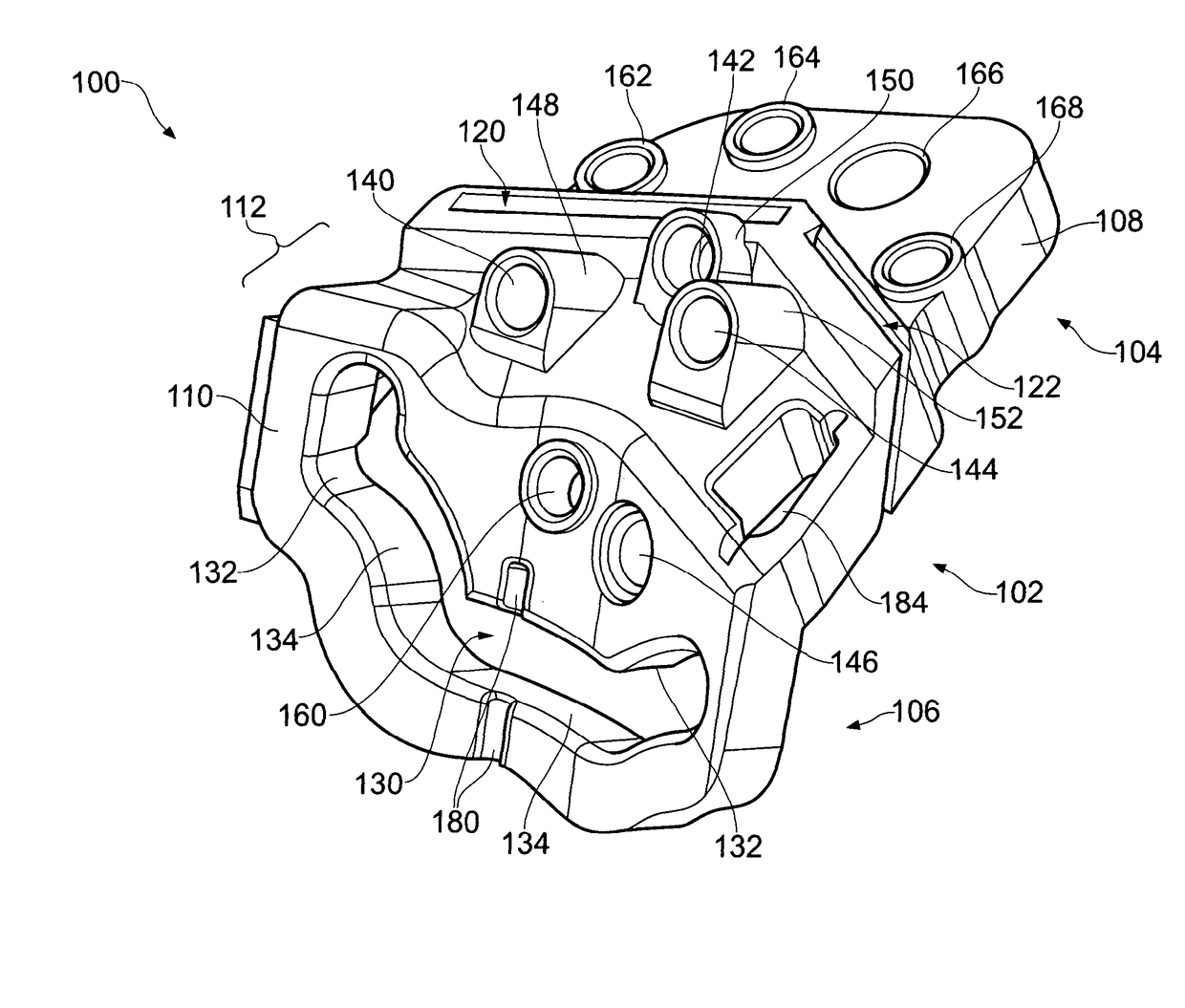 Guide tool for resection of patellofemoral joint