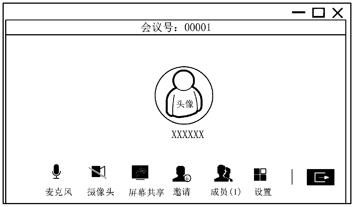 Voice signal dereverberation processing method and device, computer equipment and storage medium