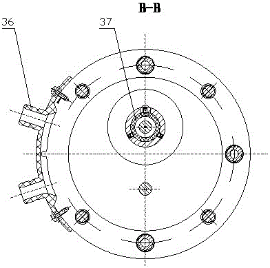 A rotating arc sensor for eutectic pool twin-wire tandem welding