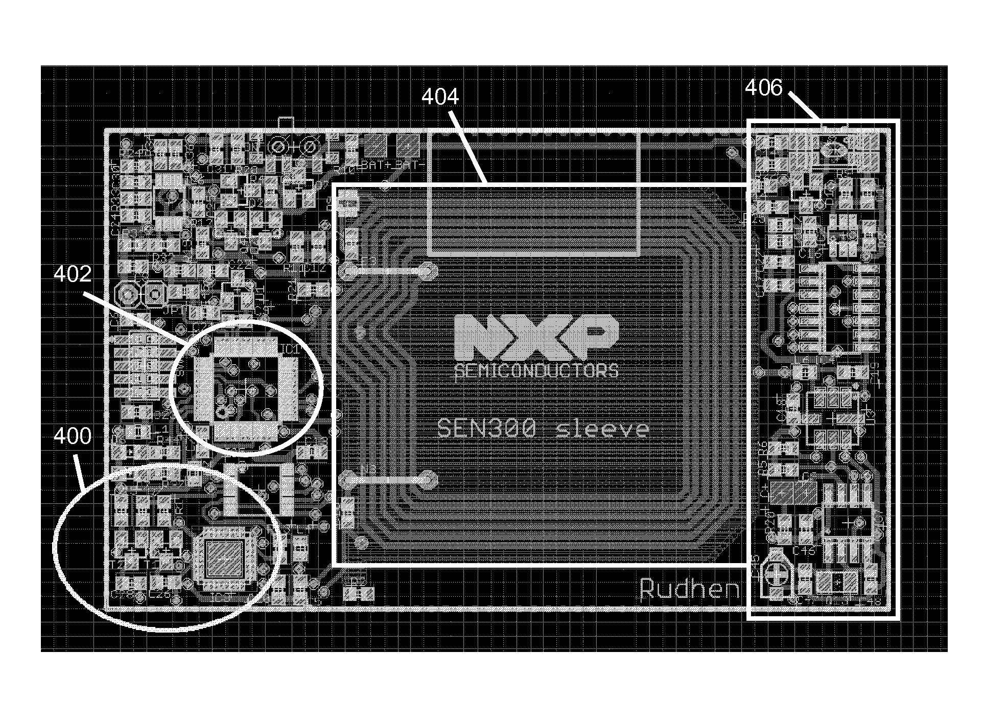 NFC device and communication method