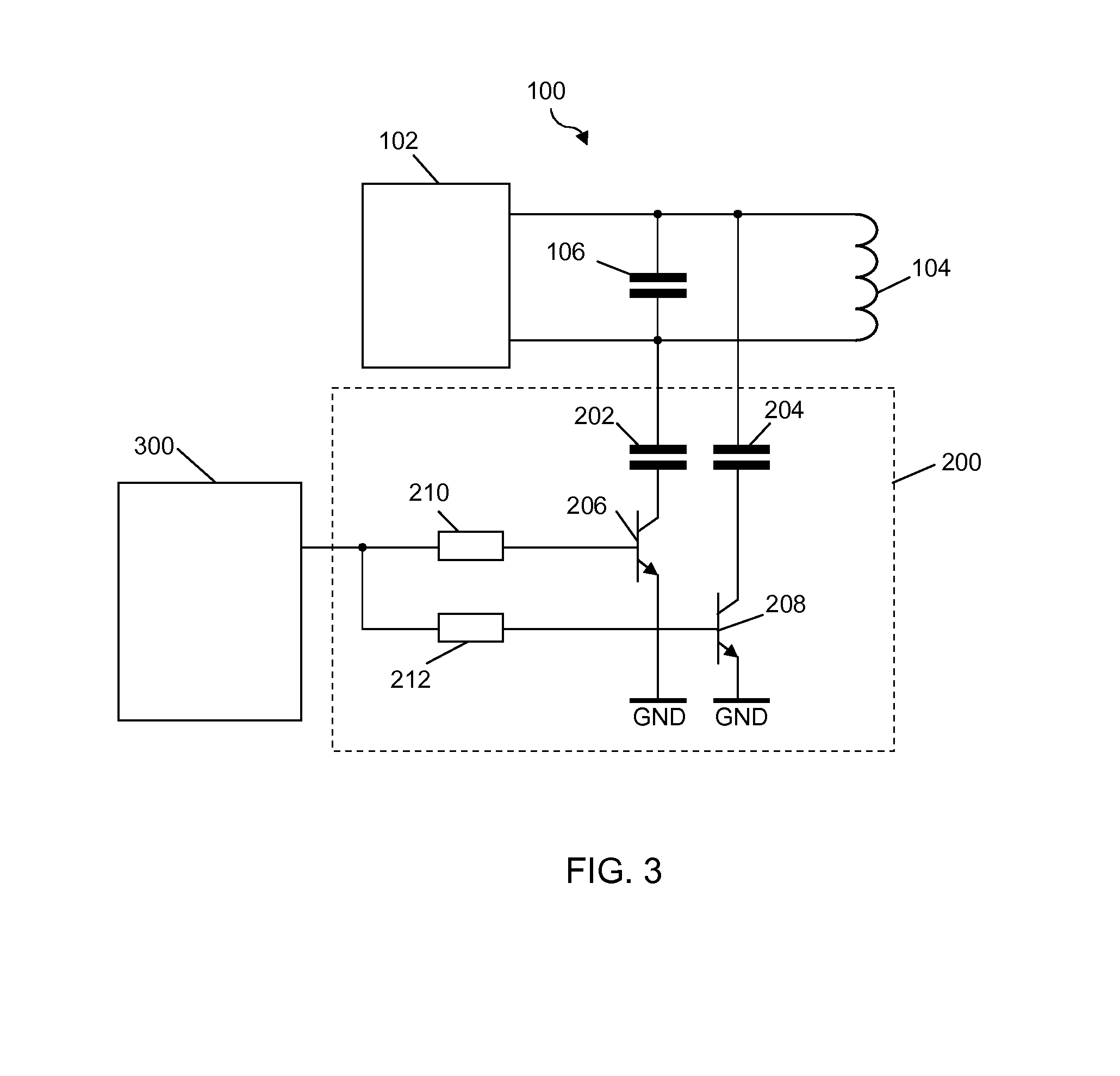 NFC device and communication method