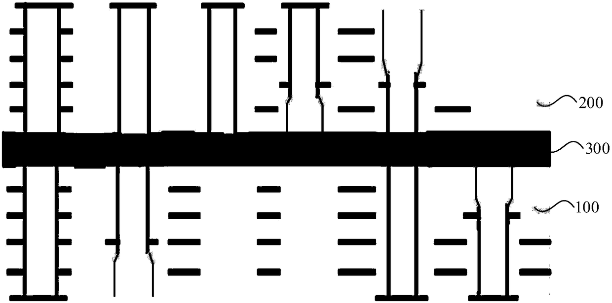 Manufacturing method for printed circuit board, and printed circuit board