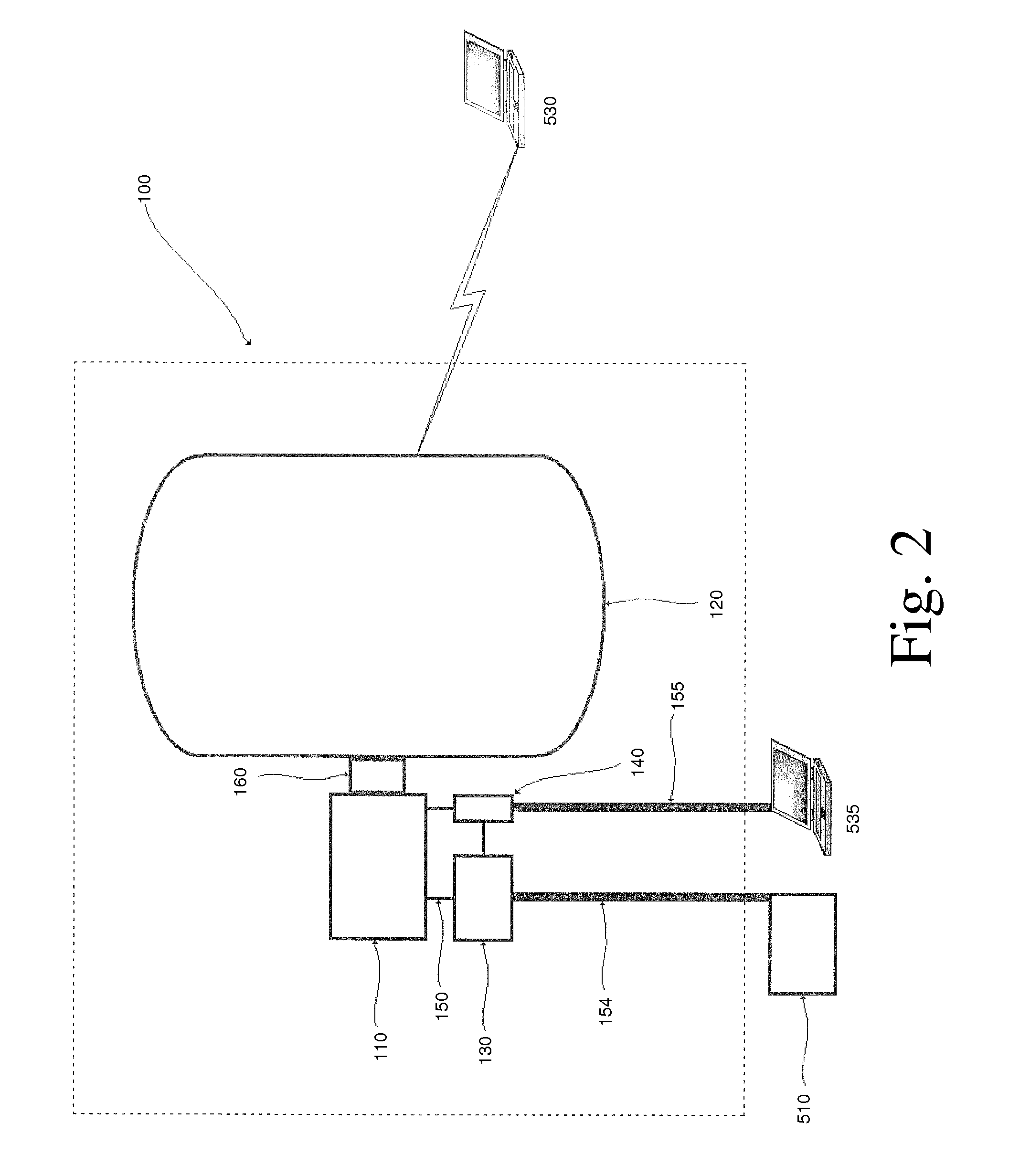 Wireless communication system