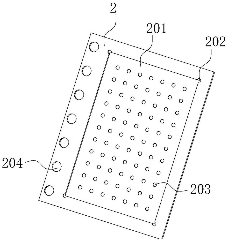 Accounting-based bill fold with anti-loss function