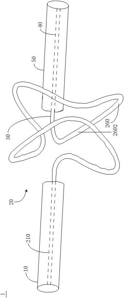 Medical marker device for positioning