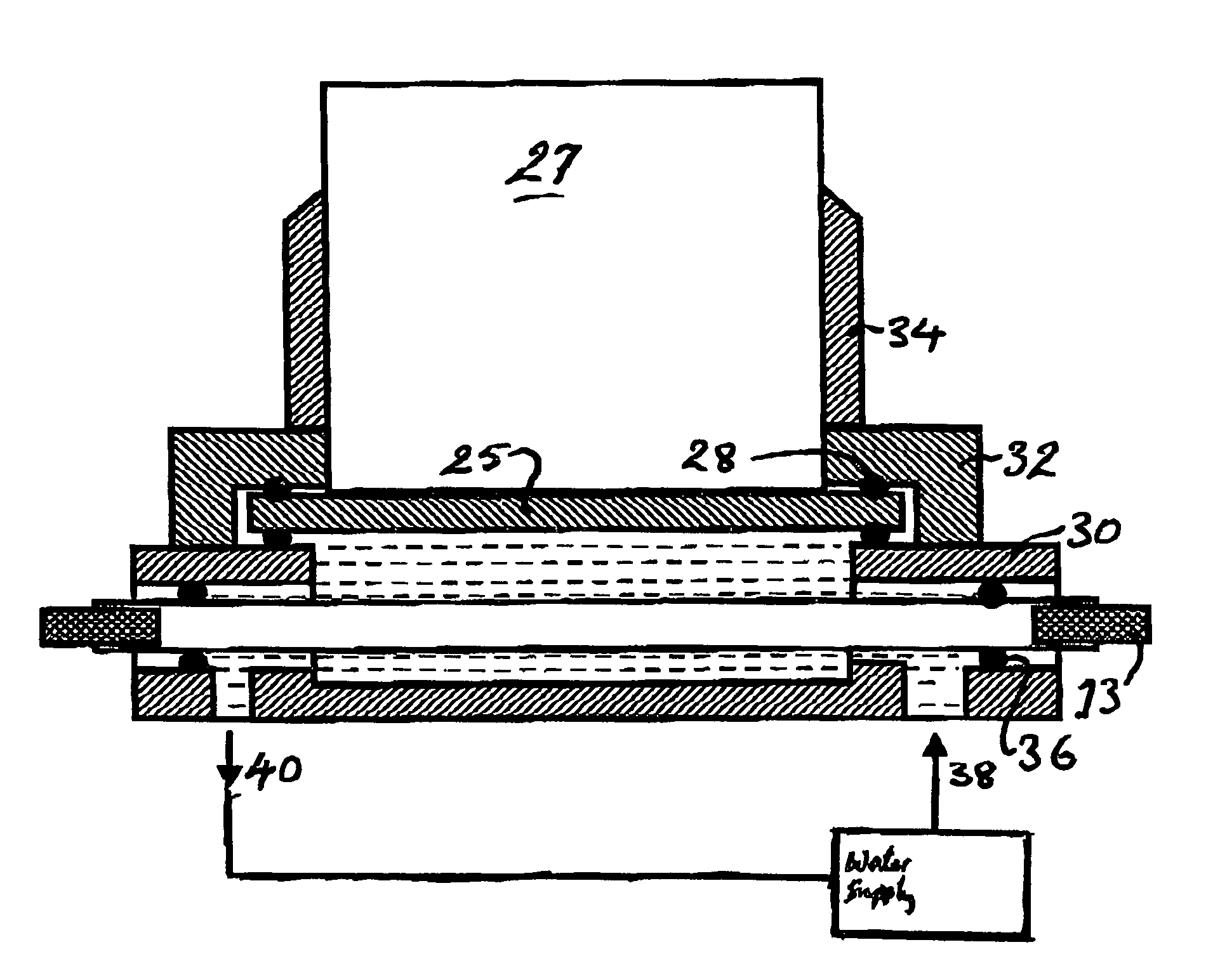 Light pulse generating apparatus and cosmetic and therapeutic phototreatment