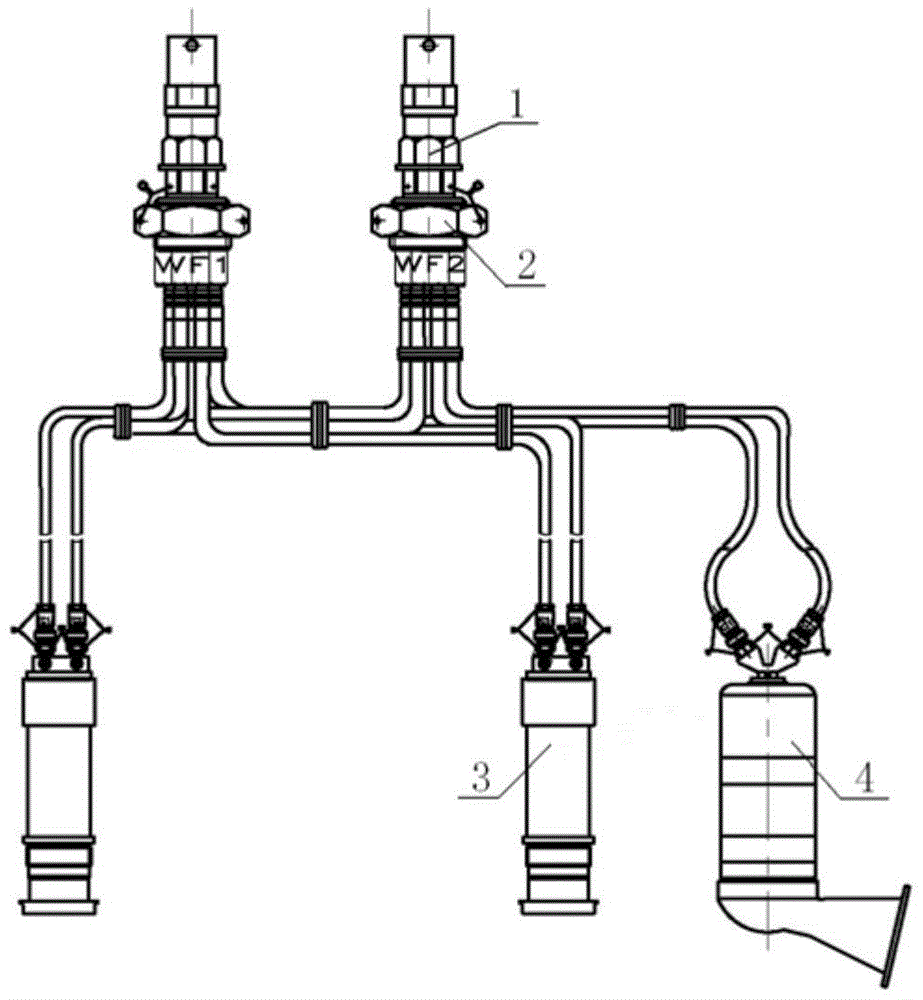 A Reliability Evaluation Method of Non-electric Detonation Pyrotechnic System