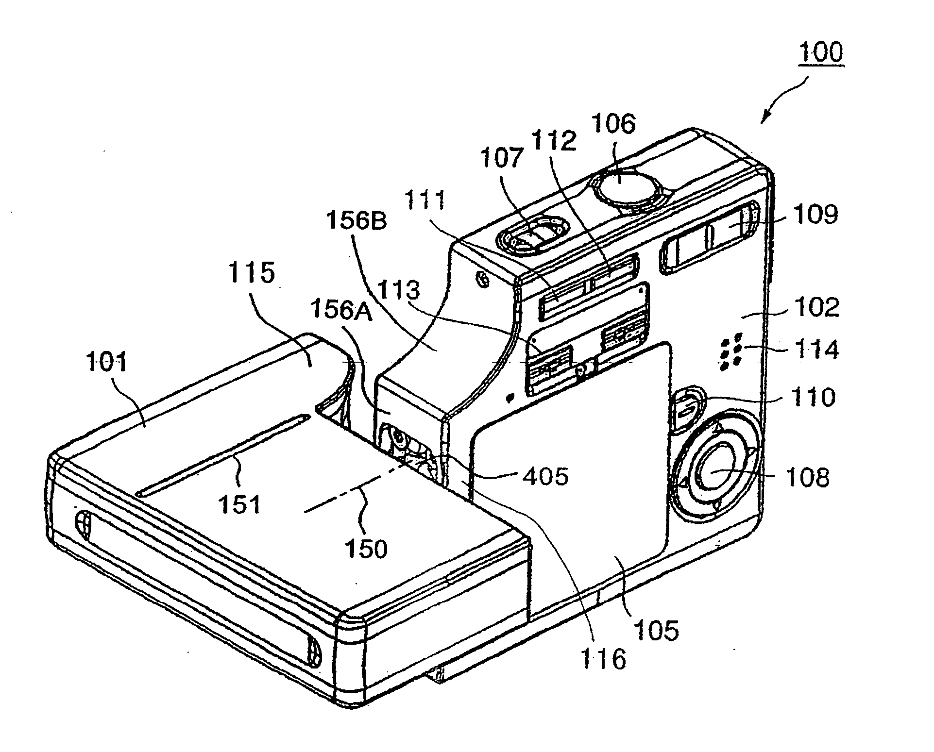 Imaging apparatus