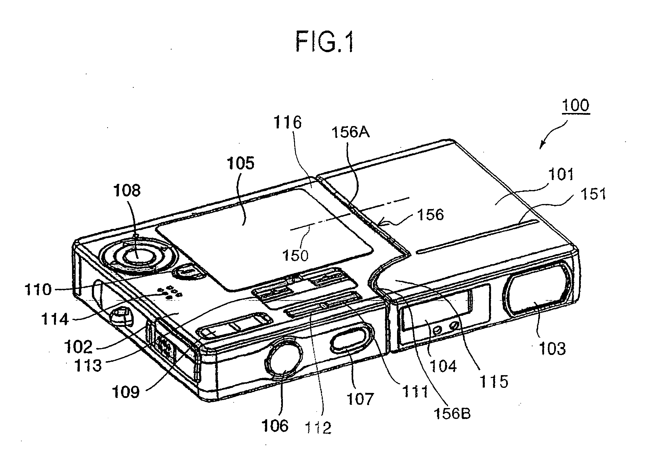 Imaging apparatus