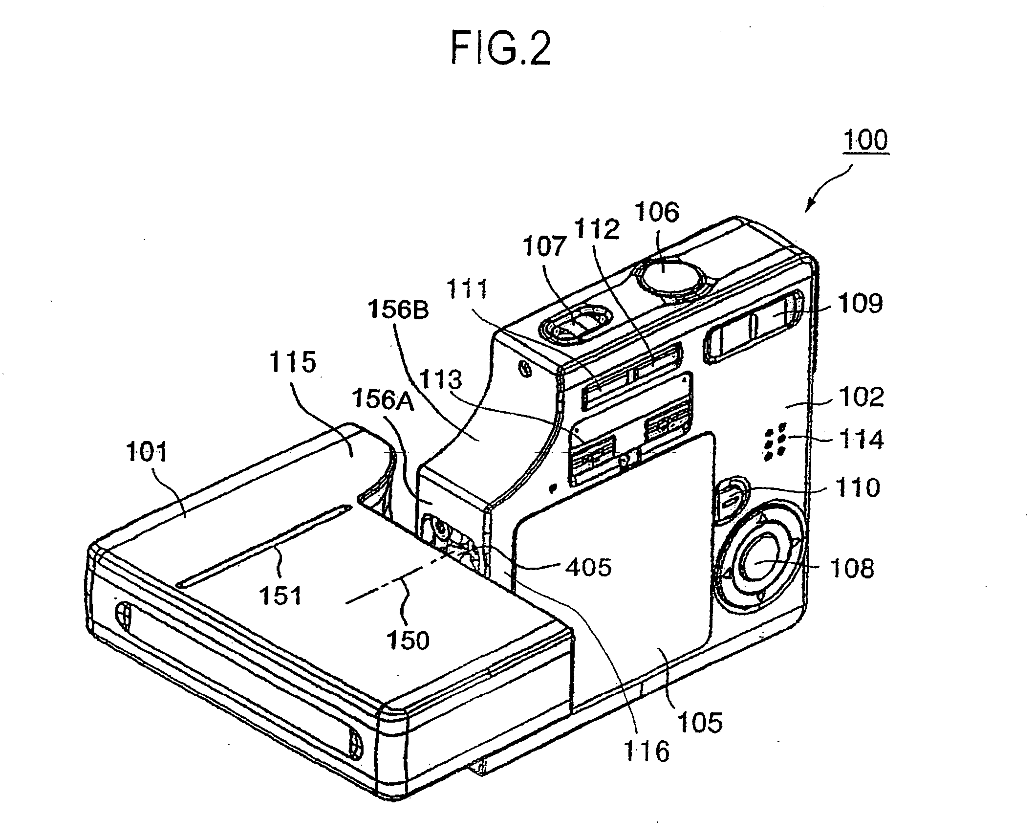 Imaging apparatus