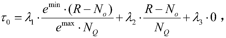 Hospital bed scheduling method based on ant system optimization