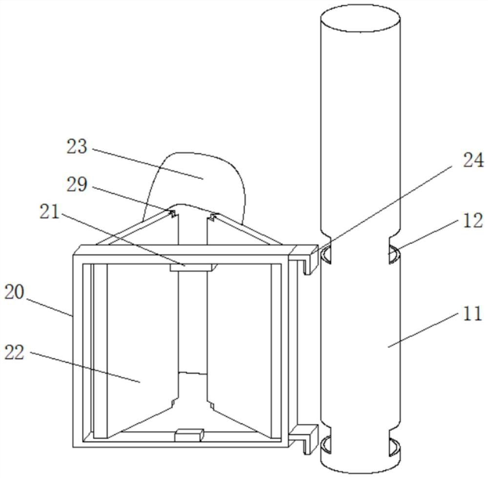 Extracting and processing device for traditional Chinese herbal solution and preparation method for Chinese patent medicine