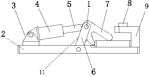 Drilling fixture