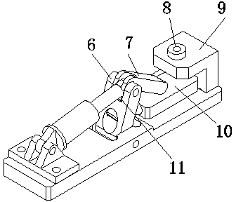 Drilling fixture