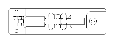 Drilling fixture