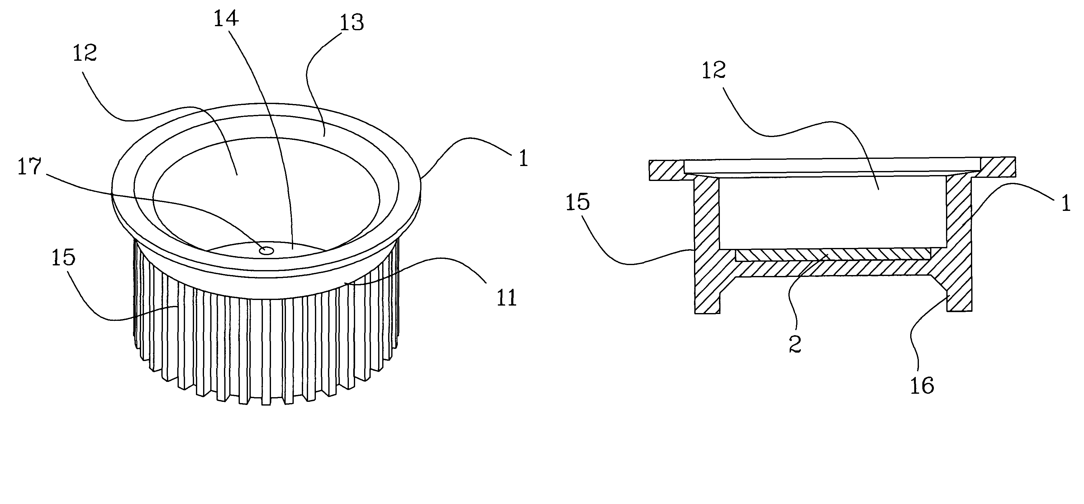 Thermal module