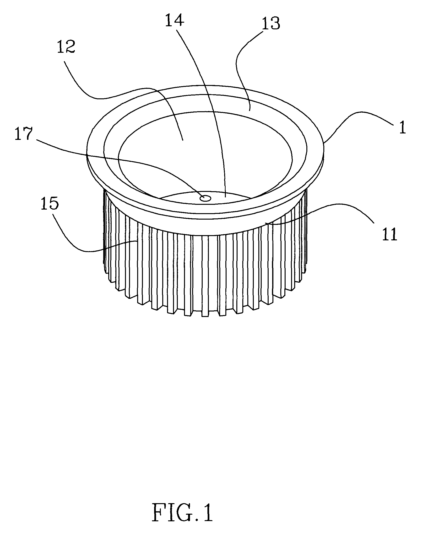 Thermal module