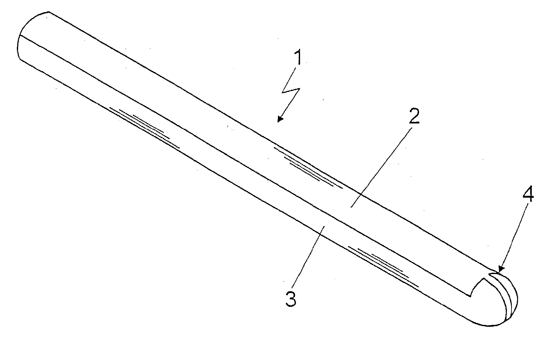 Sheath Heater