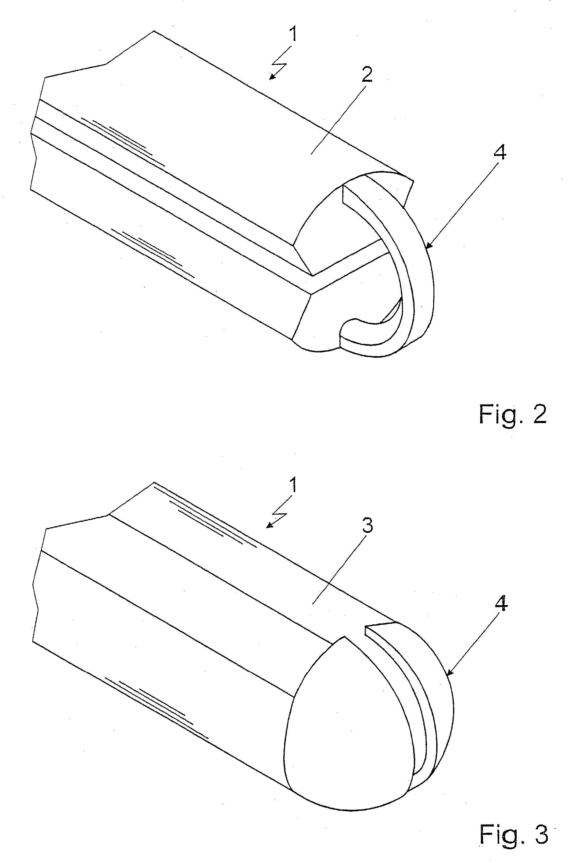 Sheath Heater