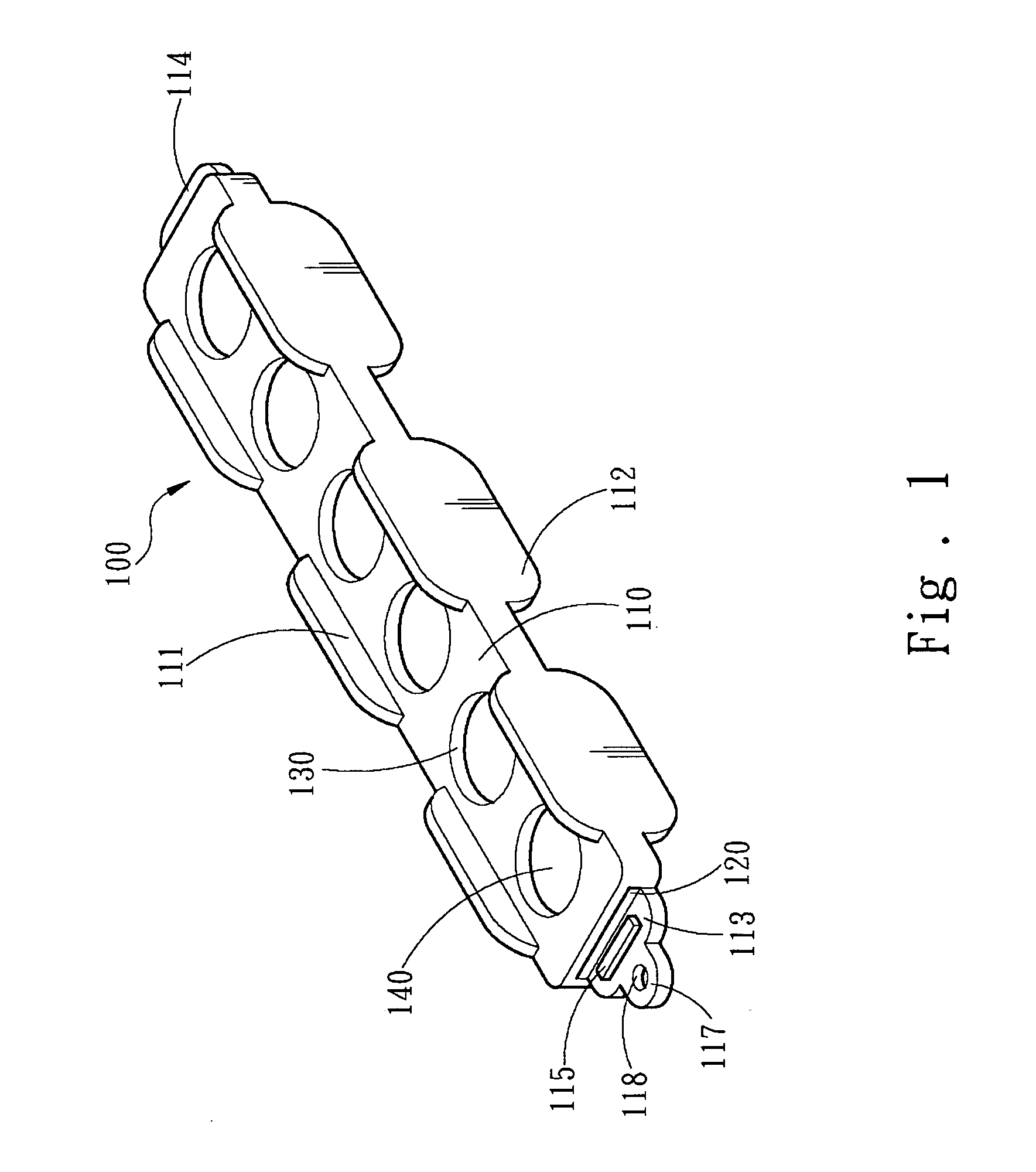 Fuel-saving apparatus