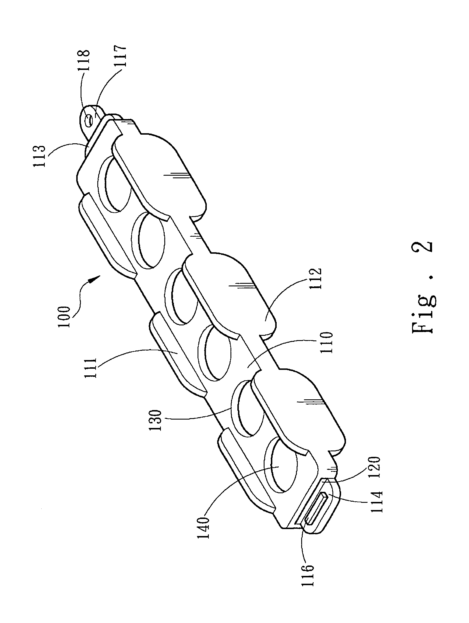 Fuel-saving apparatus