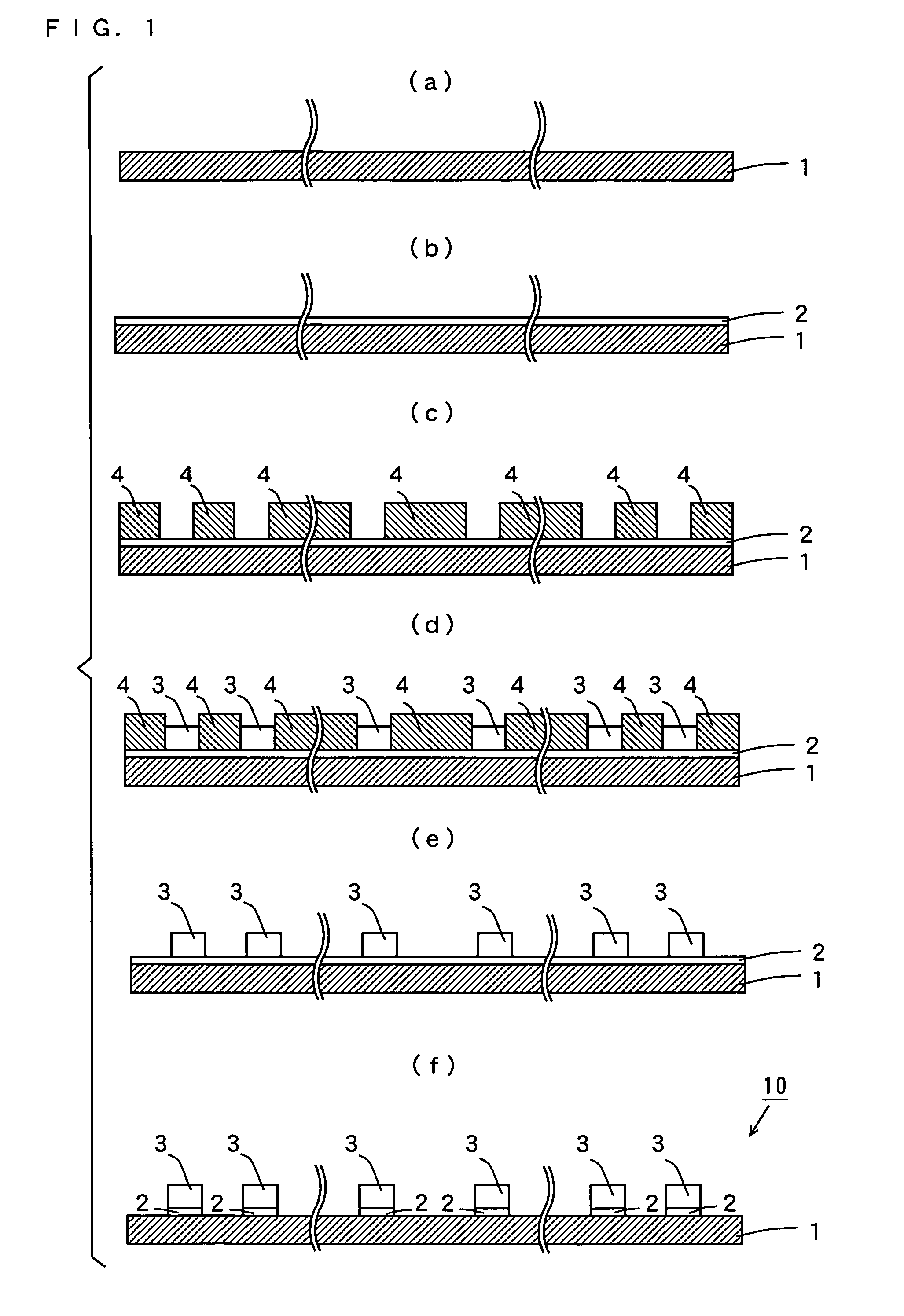 Method of manufacturing printed circuit board