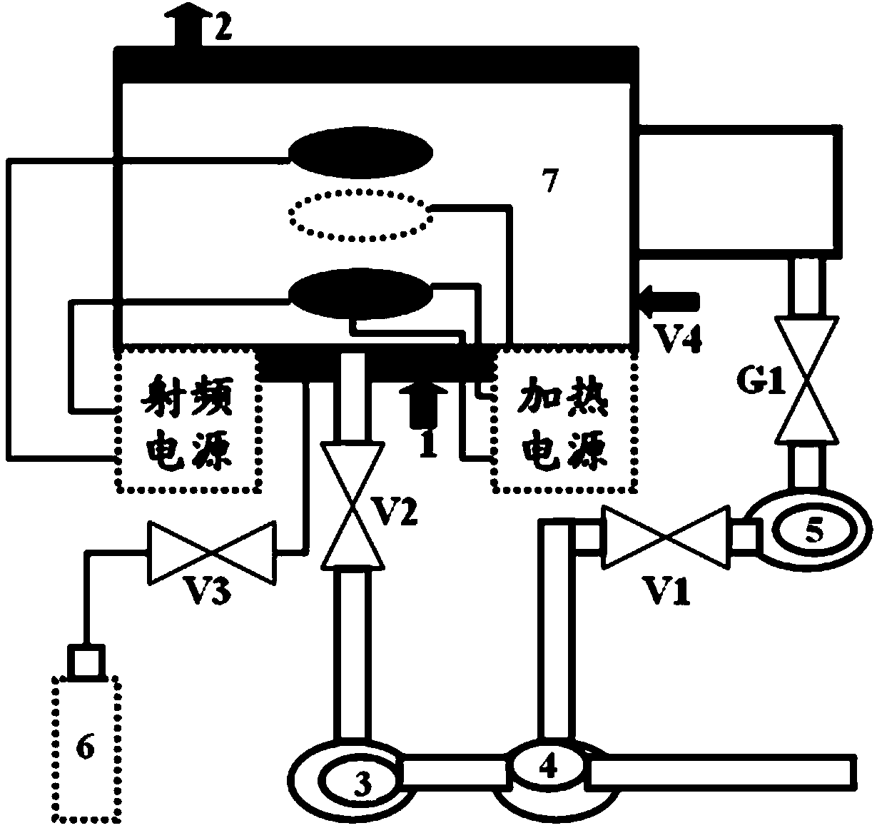 Preparation method for needle point type silicon nanowire