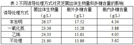 A semi-continuous liquid culture method for efficiently producing Ganoderma lucidum polysaccharides