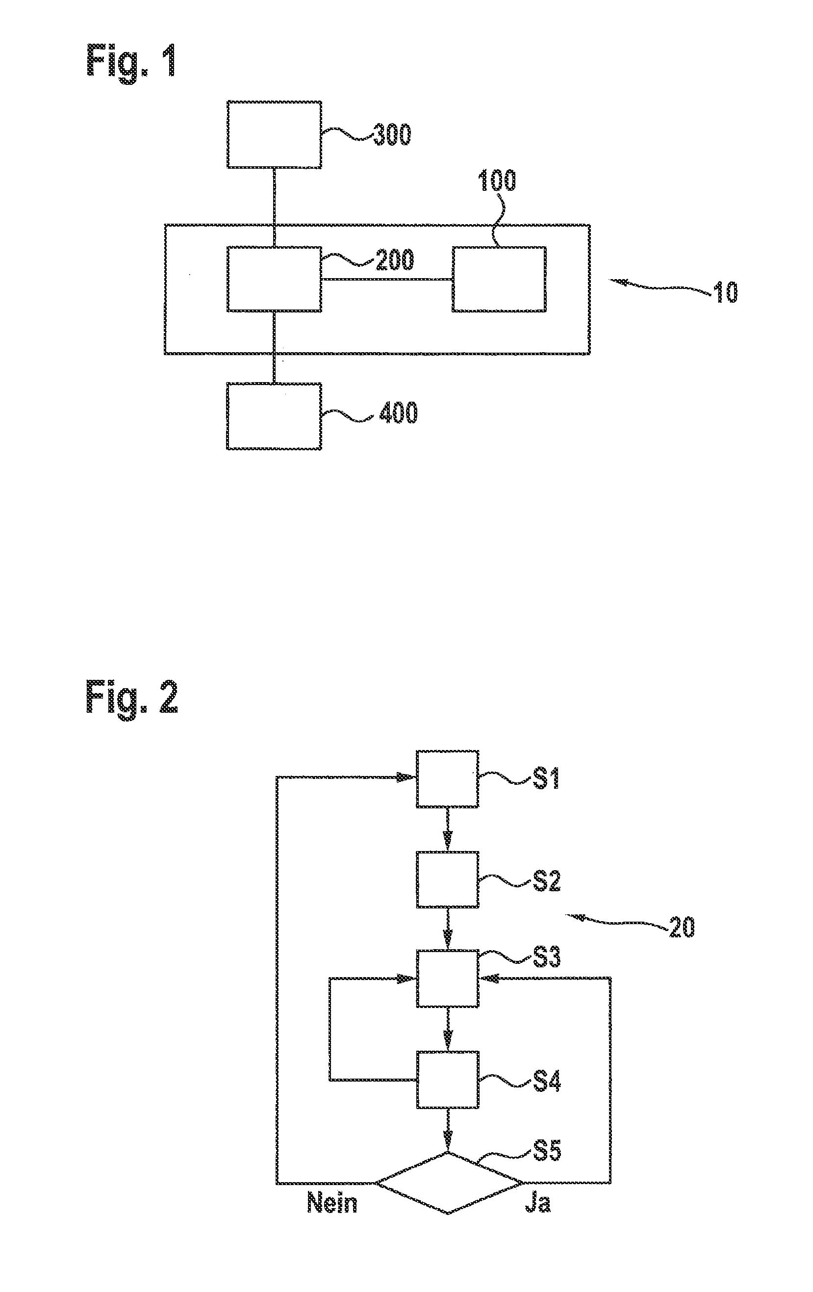 Method and device for ascertaining a fatigue degree of a driver of a vehicle, and vehicle