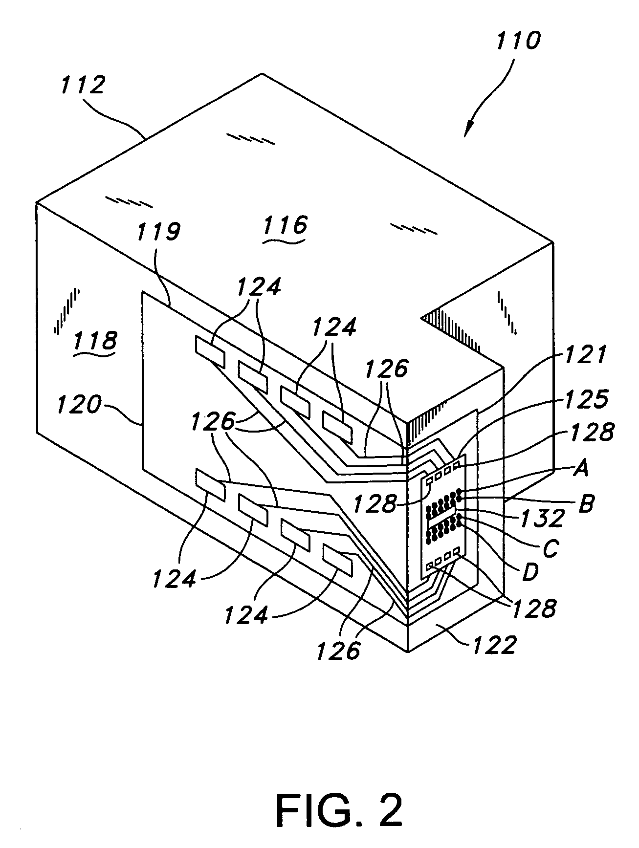 Methods and apparatus for handheld printing with optical positioning