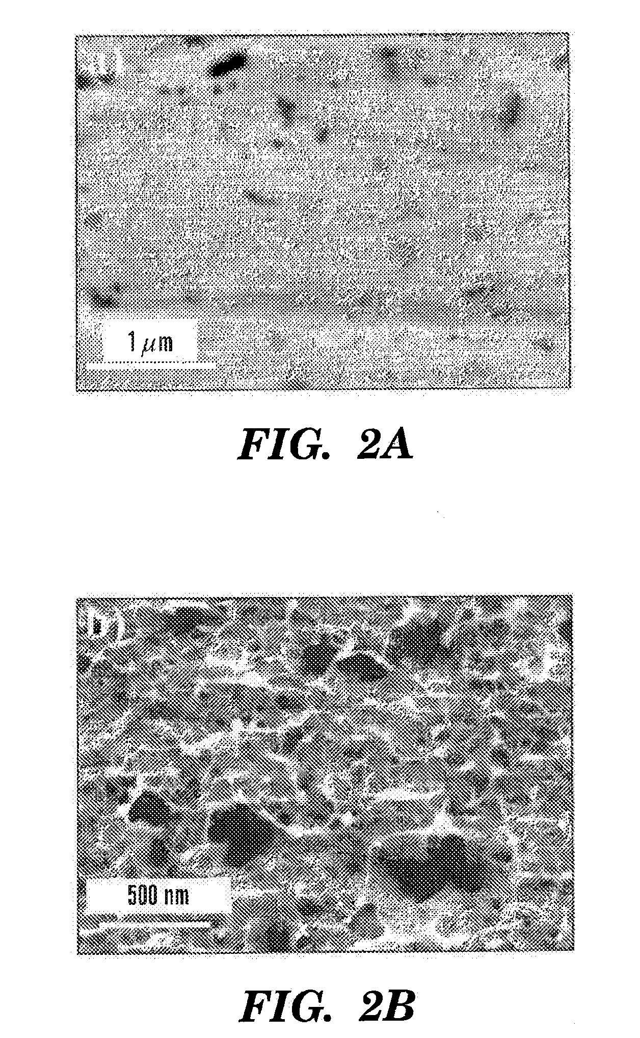 Femtosecond Laser Pulse Surface Structuring Methods and Materials Resulting Therefrom