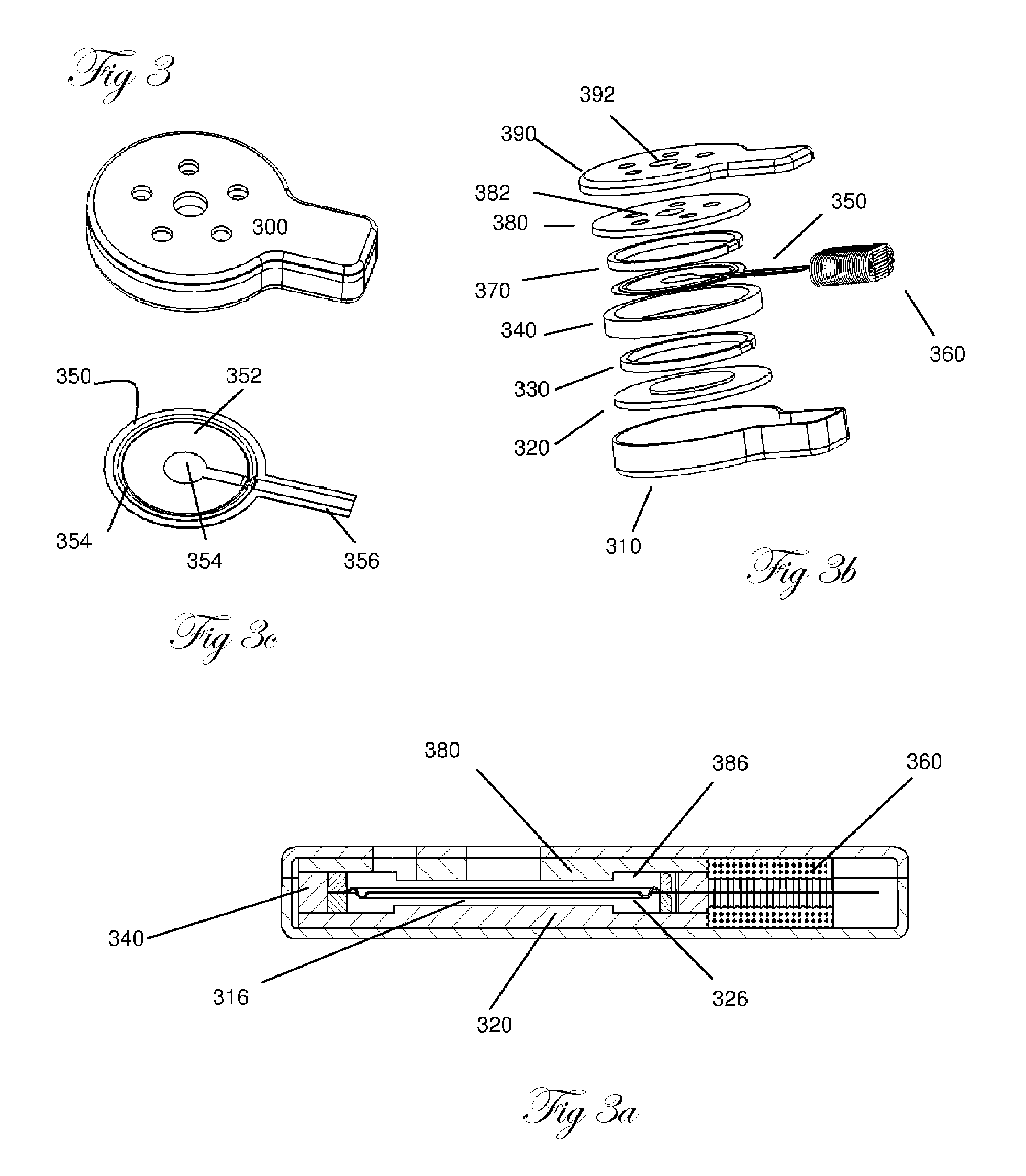 Acoustic transducer