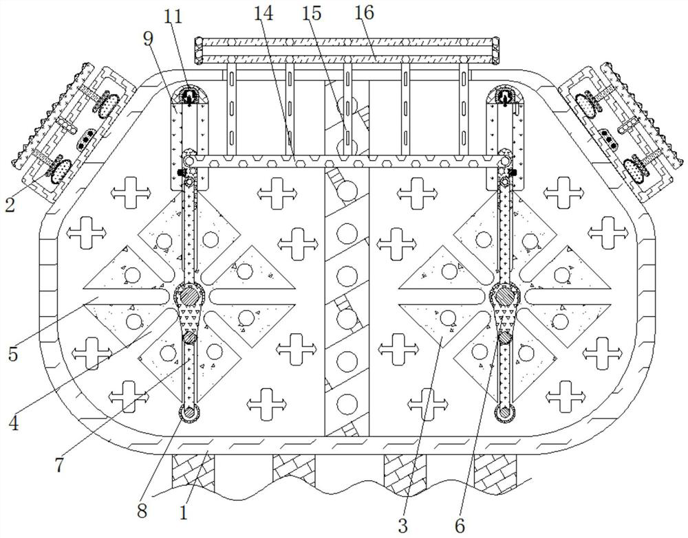 Child seat device with child falling prevention function