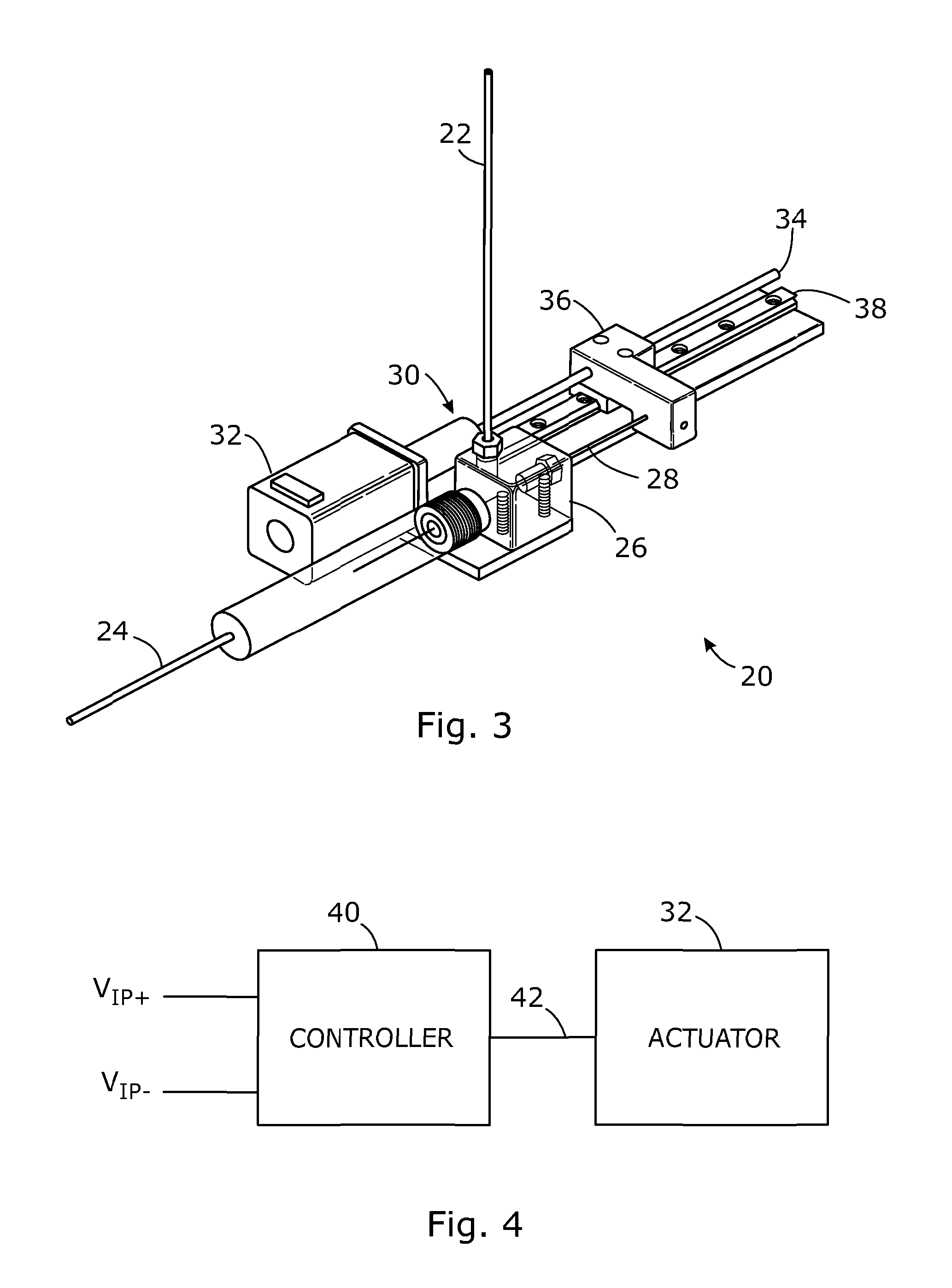 Balanced capillary bridge viscometer