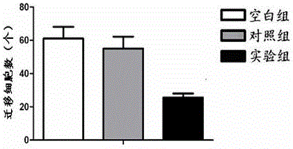 tlr4 complex targeting microglial cells and its preparation method and application