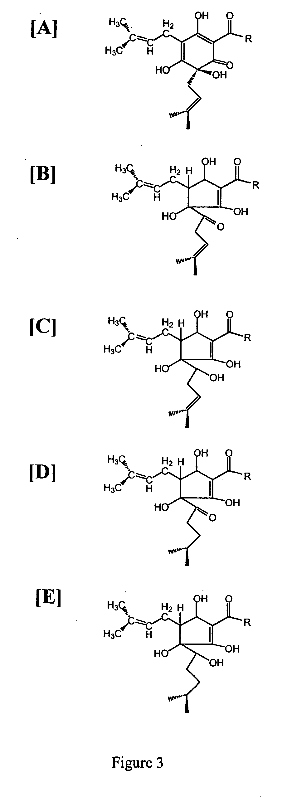 Synergistic compositions that treat or inhibit pathological conditions associated with inflammatory response