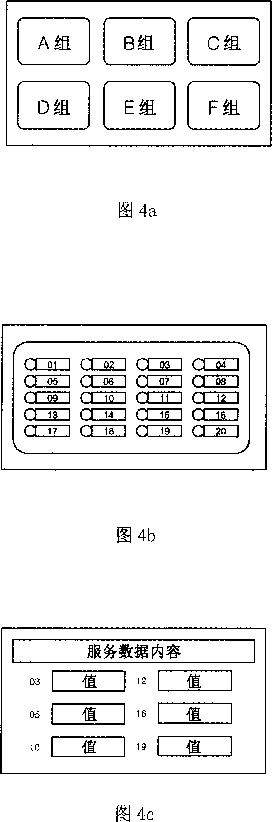 Self-detection system and method of car of using remote information process device