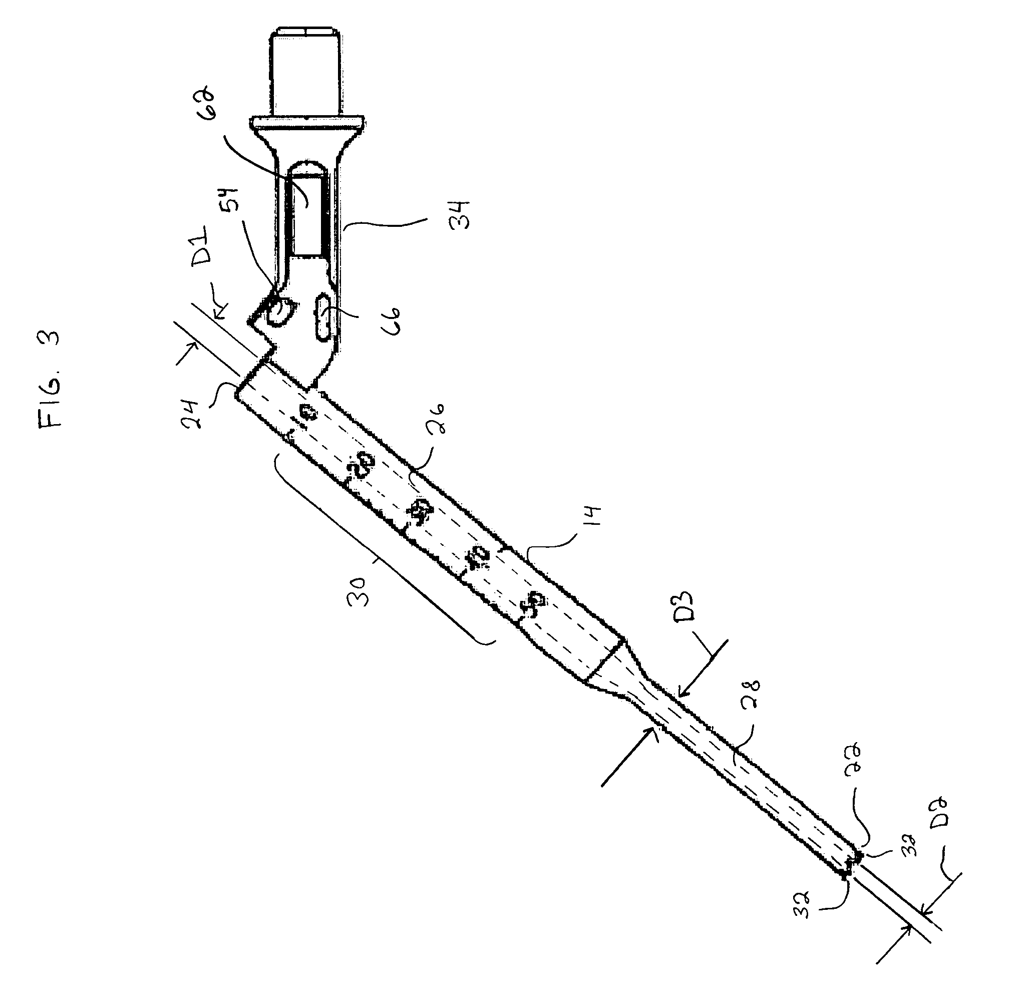 Surgical drill guide