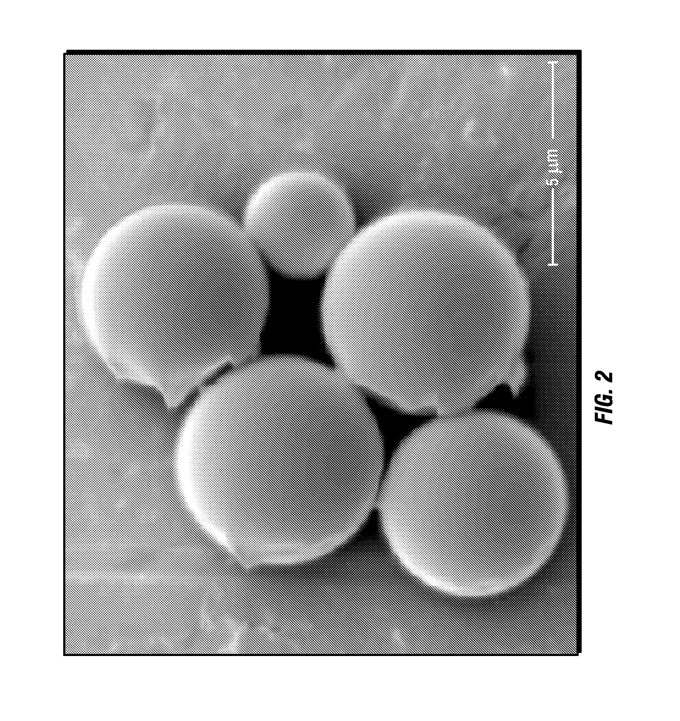 Biodegradable scaffolds