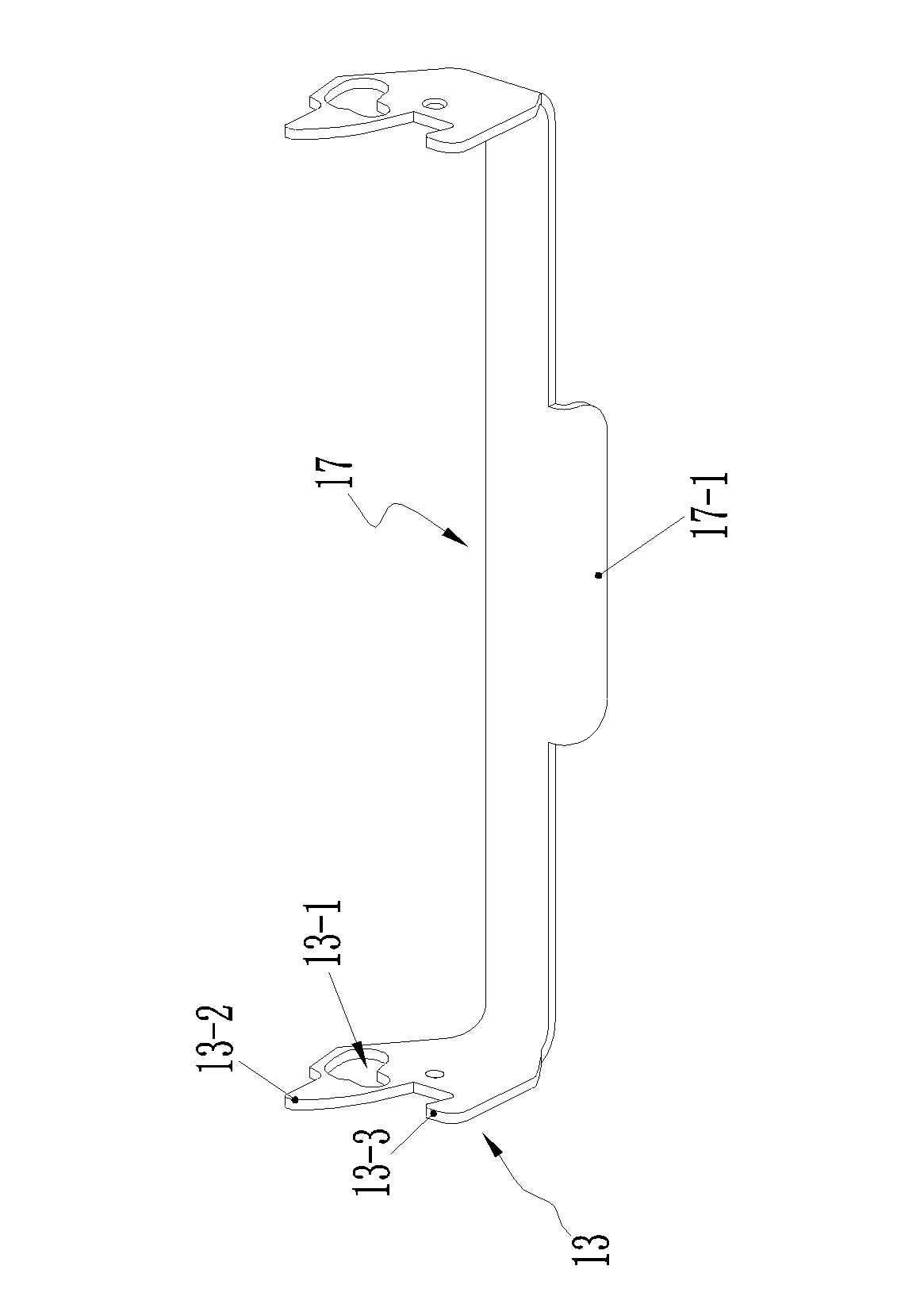 Electrical connector with separation power-assisting mechanism and assembly thereof