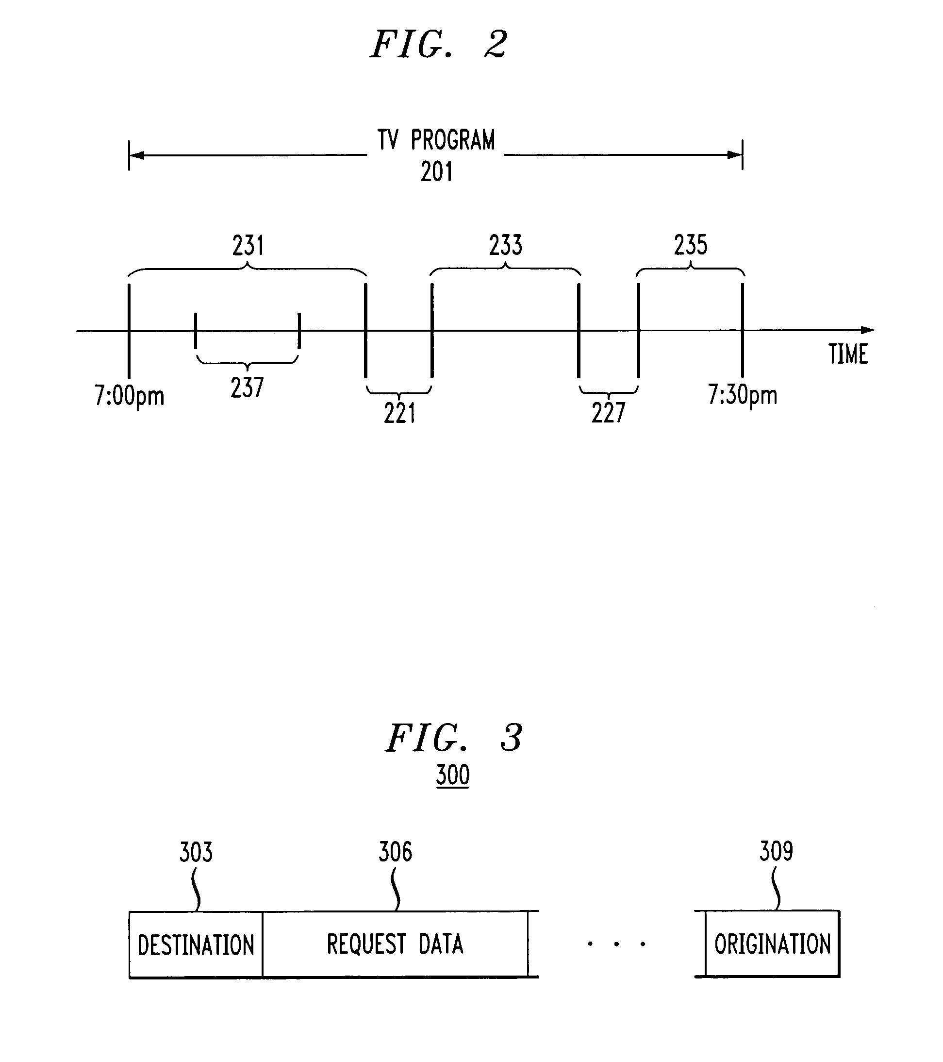 Technique for delivering programming content based on a modified network personal video recorder service