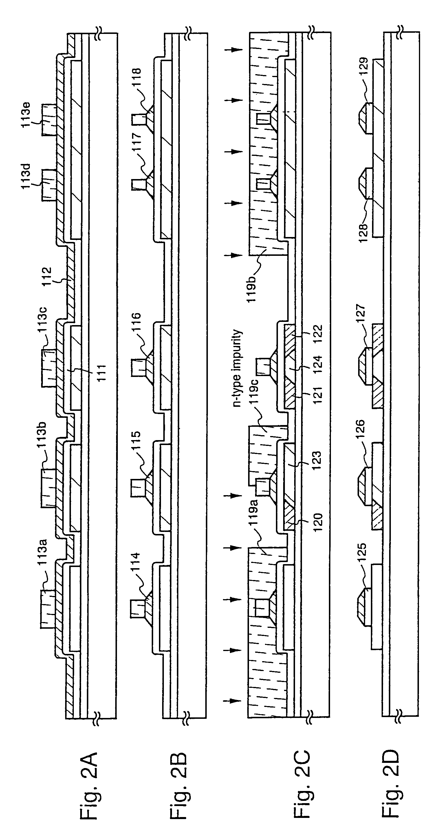 Semiconductor device and manufacturing method thereof