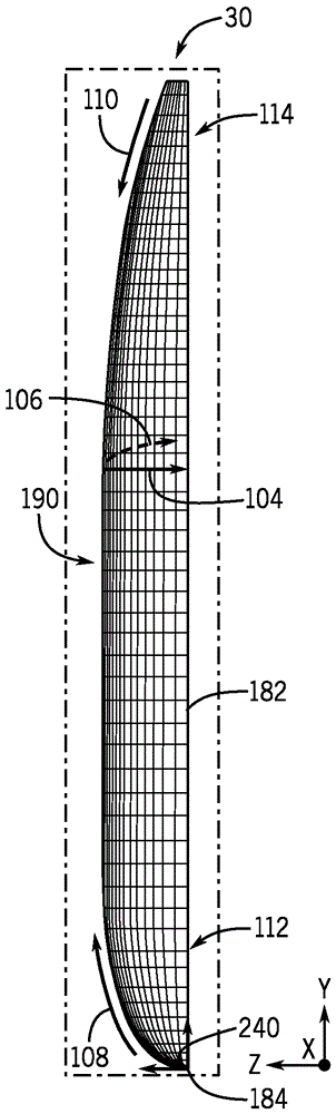 Display for immersive window effect