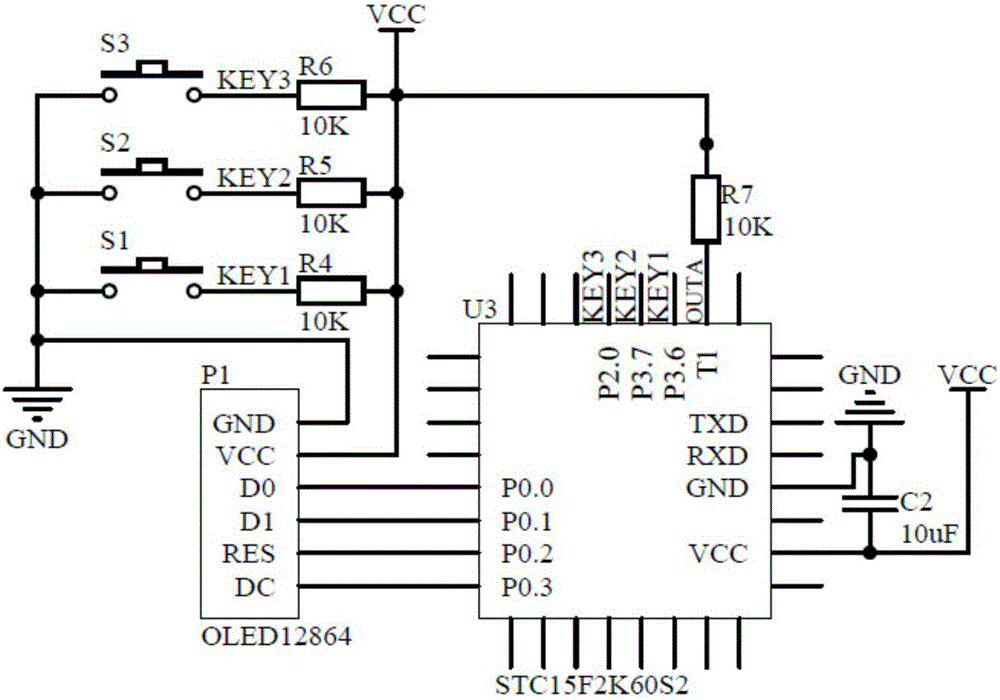 Bicycle speed measurement apparatus