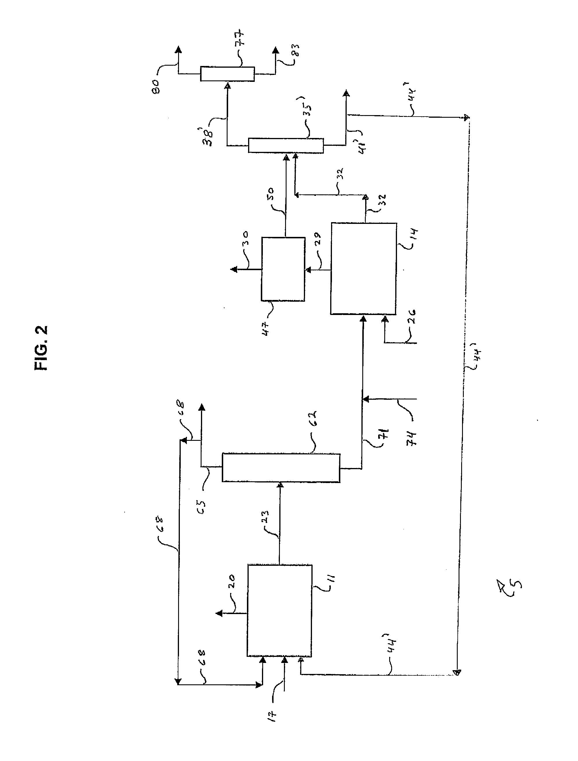 Processes for Producing Chlorinated Hydrocarbons and Methods for Recovering Polyvalent Antimony Catalysts Therefrom