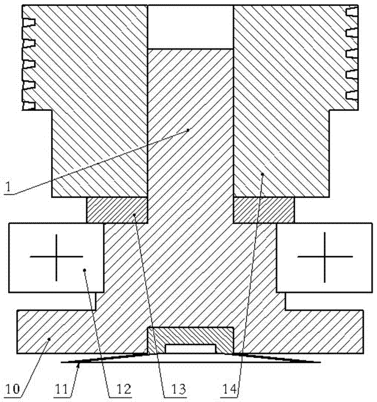 Electrical rotating type dealing device for playing cards