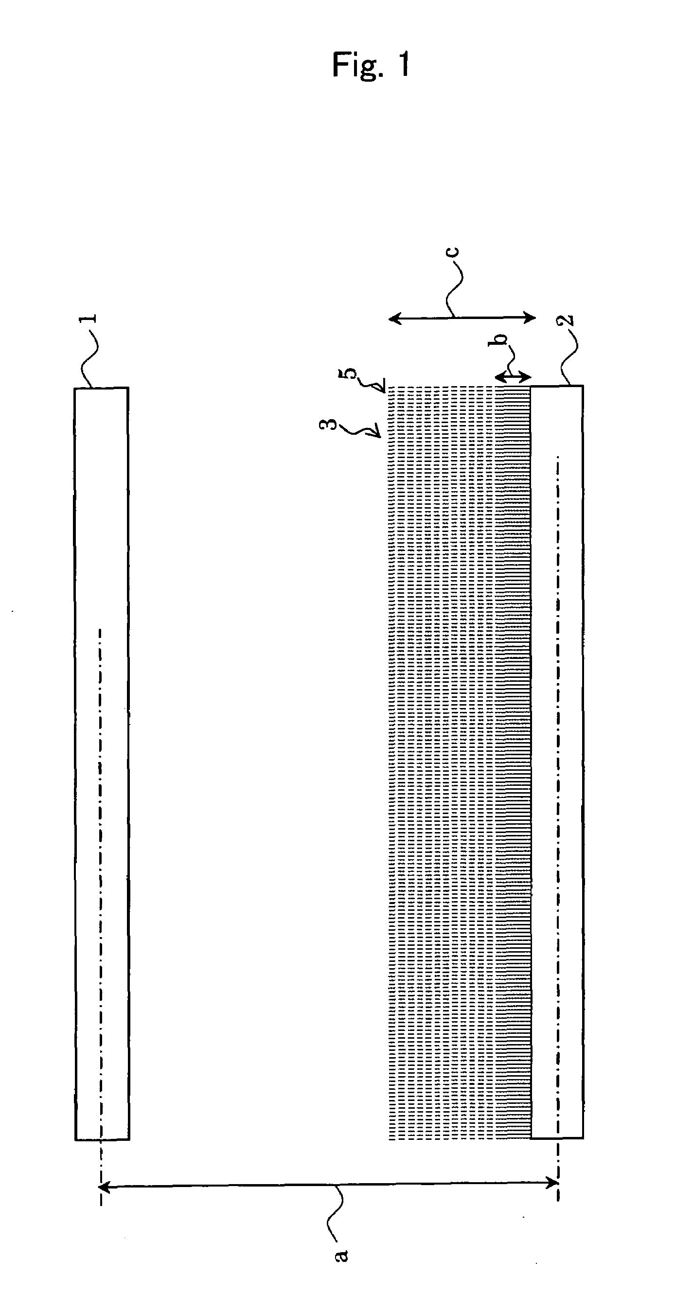 Production method for polarization inversion unit