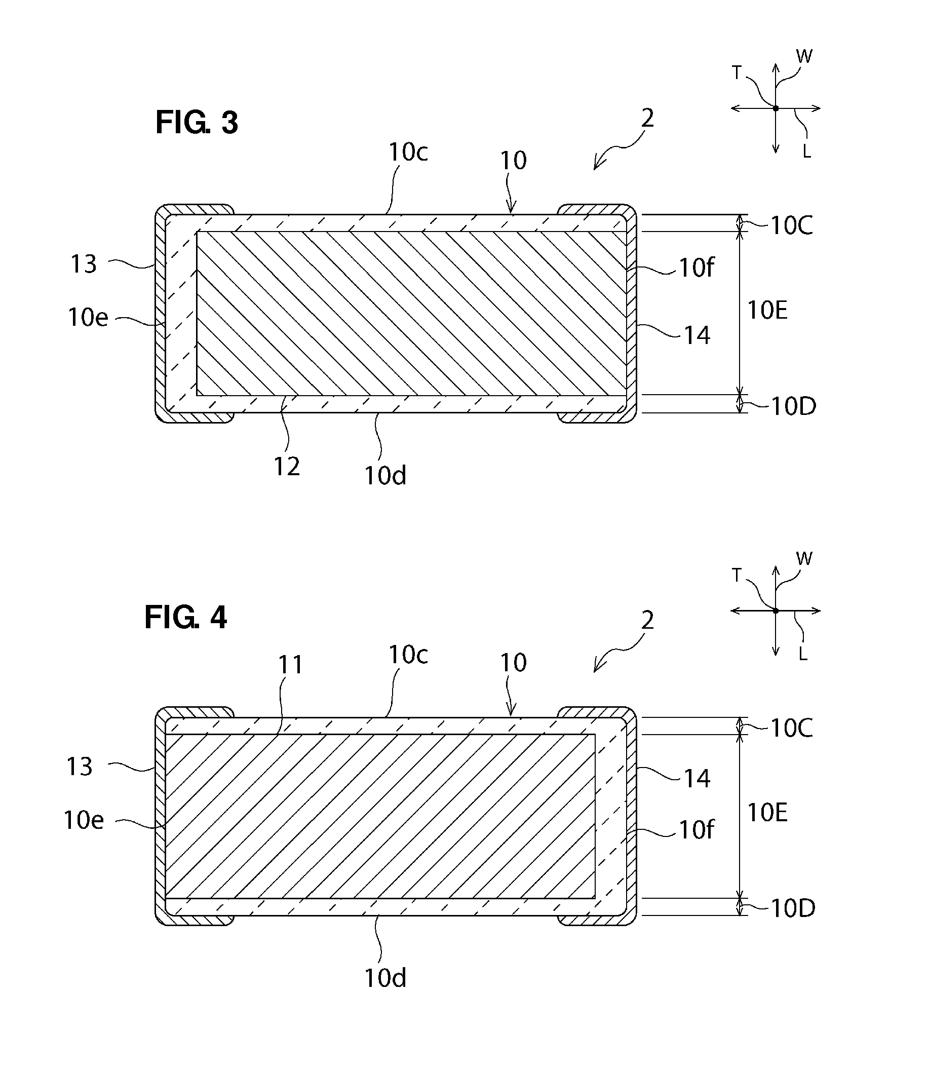 Monolithic ceramic electronic component